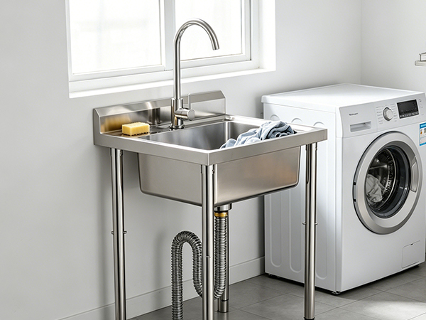 CAMMOO Utility Sink