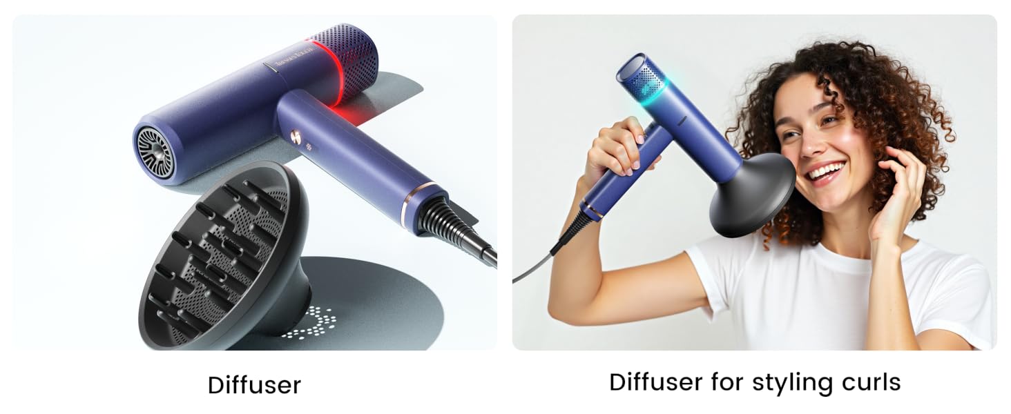 hair dryer