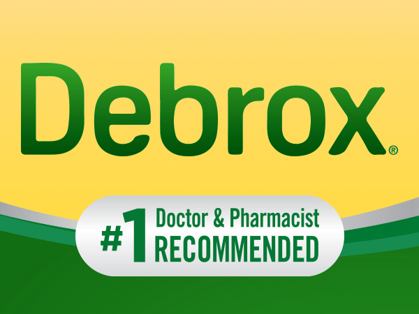 Debrox is the top doctor recommended and pharmacist recommended ear wax removal brand.