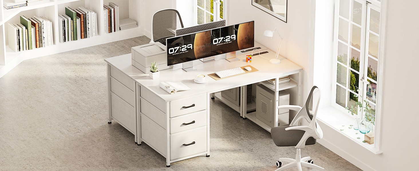 desk