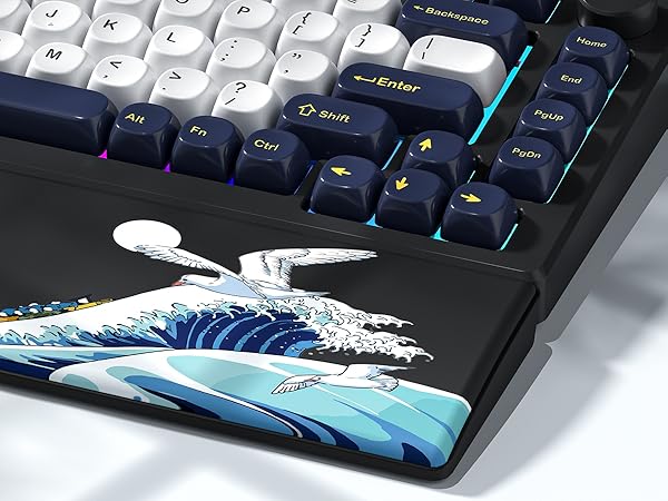 keyboard wrist rest keyboard hand rest keyboard wrist pad keyboard rest wrist pad for keyboard