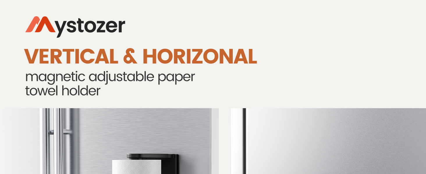 Paper Towel Holder