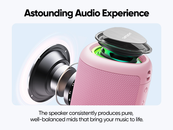 HD SOUND