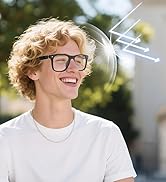 Anti-blue Light Lenses