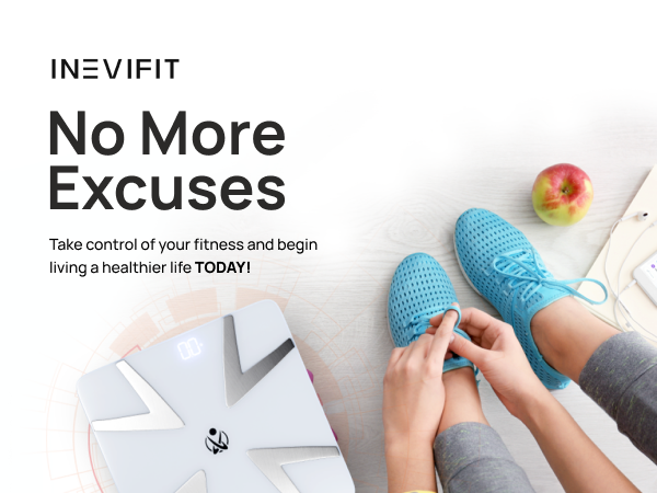 I-BF001 - Bluetooth Smart Body Fat Scale - Premium A+ - Mobile