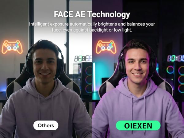 FACE AE