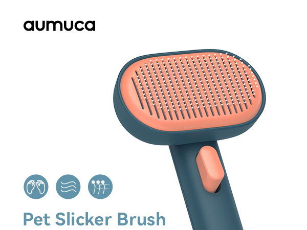 cat brush dog brush for shedding