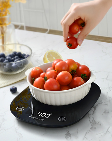 Arboleaf food scale