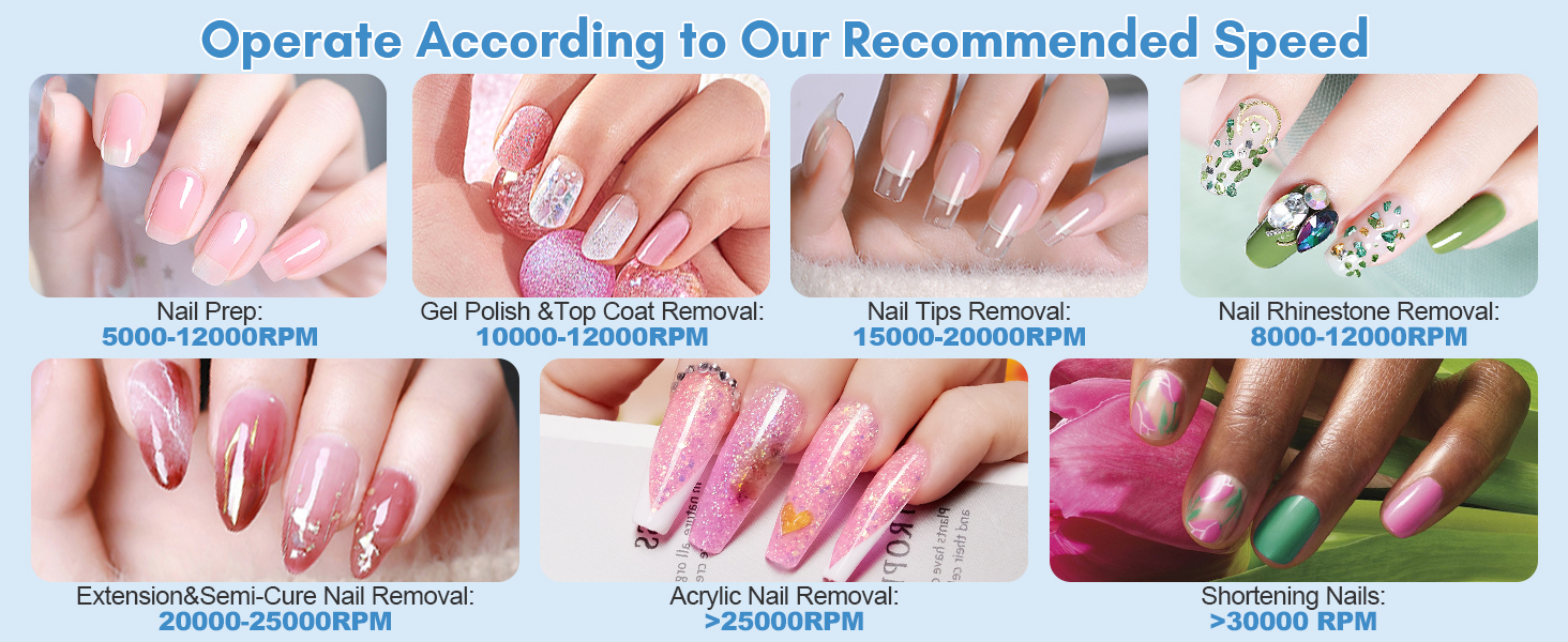 nail polisher