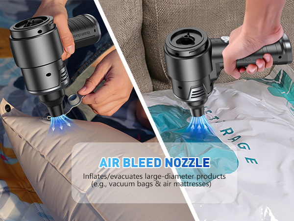 handheld vacuum cleaner