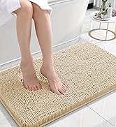 BATH RUG