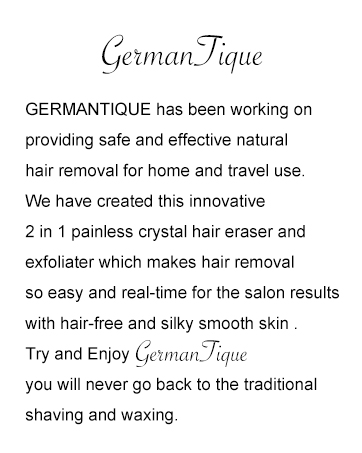 GermanTique