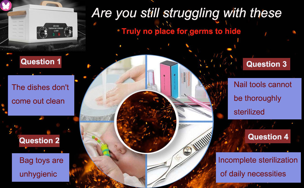 Autoclave Sterilizers