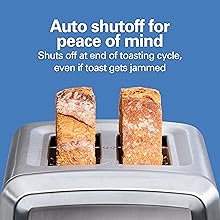 auto shutoff