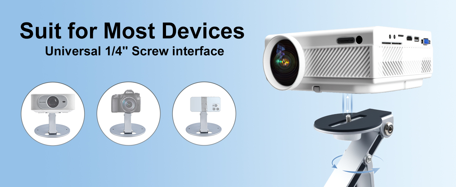 projector stand