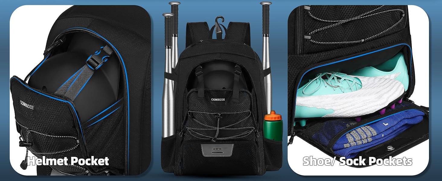 baseball bag softball bag baseball backpack youth baseball bag