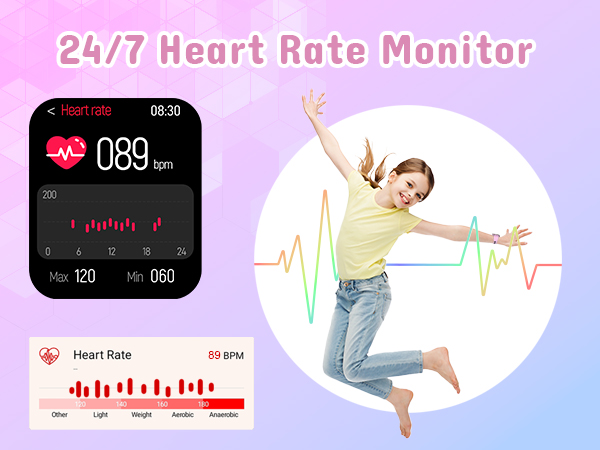 Heart Rate Monitor