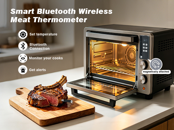 meat thermometer