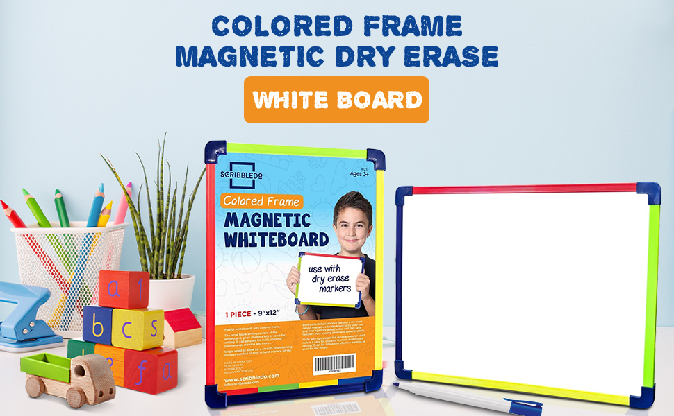 class classroom set teacher supplies mini drawing writing marker Learning draw educational wipe off