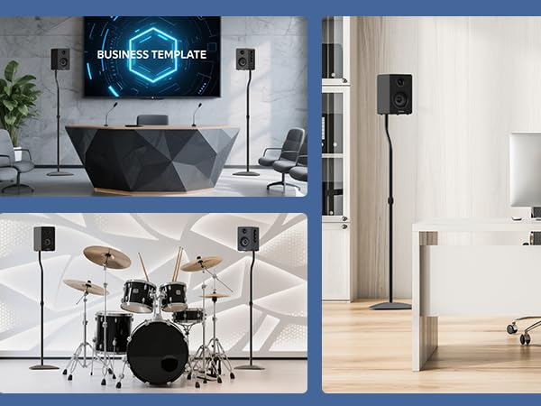 immersive hearing experience