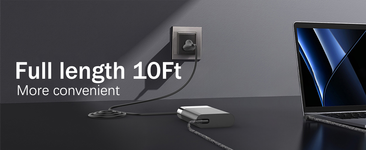 HP envy 17 charger
