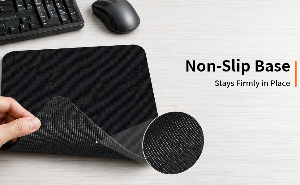 Mouse Pad