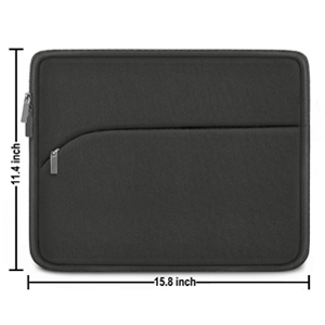 Laptop Case 15.6 inch,
