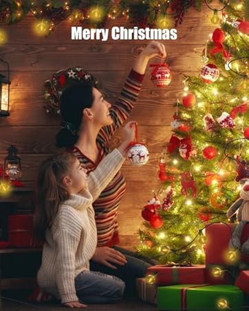 outdoor string lights