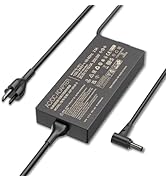 200W Charger Fit for Asus Zephyrus G15 F17 GA503 GA503QM GA503QR GA503QS GA503RM TUF A15 F15 ROG ...