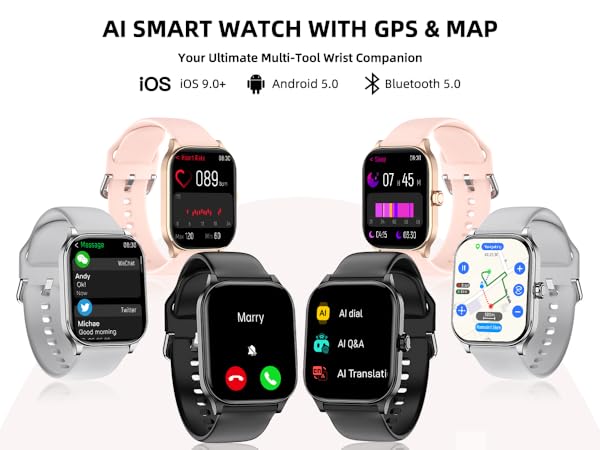 smart watch