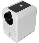 HP projector native HD 1080p, Short Throw Lens, Motorized focus, smart tv, Eye-Friendly, hdmi, te...
