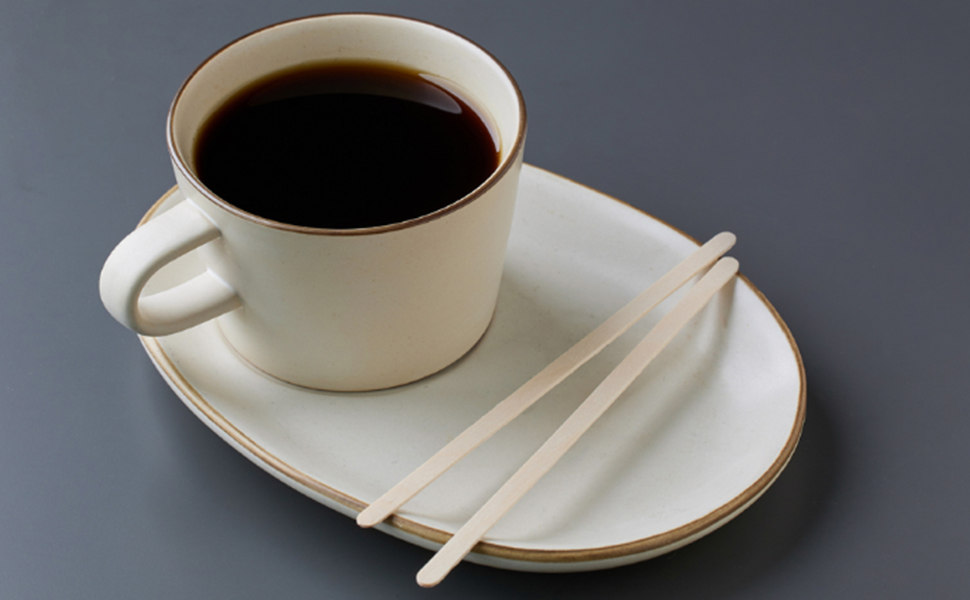 Coffee Stick Wooden Stirrers