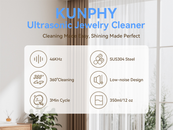 Ultrasonic Jewelry Cleaner,jewelry cleaner for all jewelry,silver jewelry cleaner,glasses cleaner