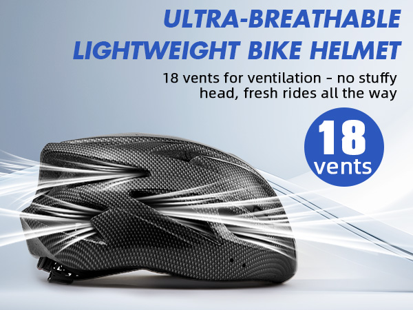 mens bicycle helmet