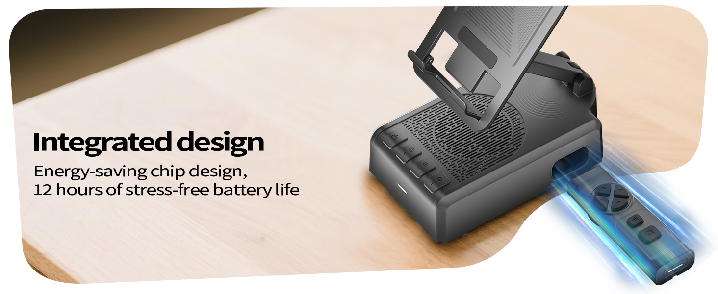 Integrated design