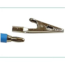 ESD Anti-Static Wrist Strap Components