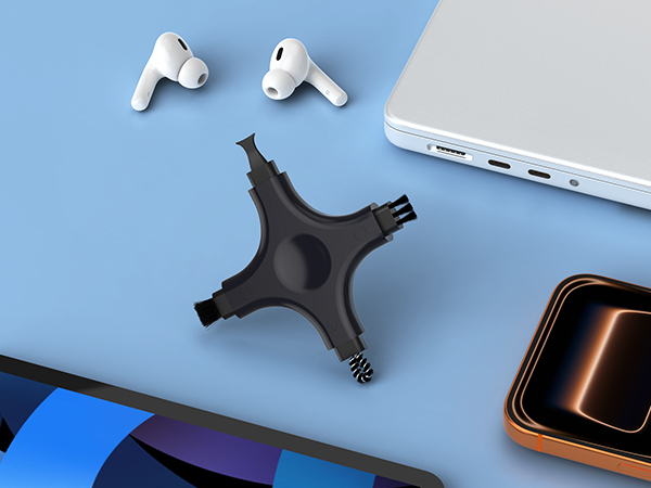 iphone cleaner kit charging port