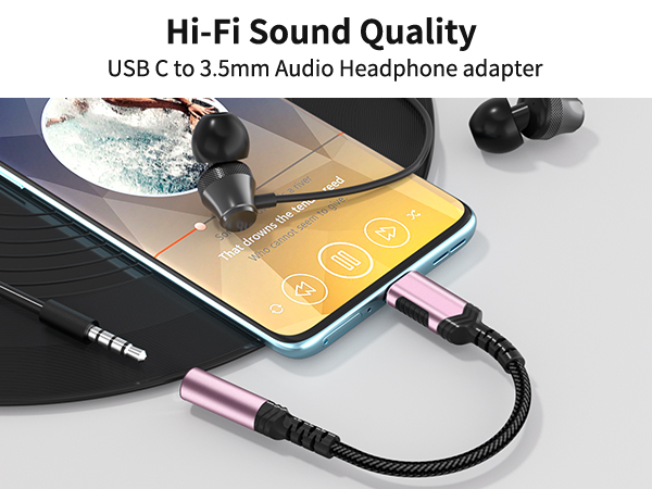 headphone adapter