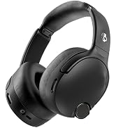 Skullcandy BT Crusher 1080 ANC - True Black