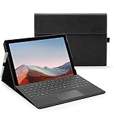 Omnpak Microsoft Surface Pro 7 Case,Protective Case for 12.3 Inch Surface Pro 7 Plus, Surface Pro...