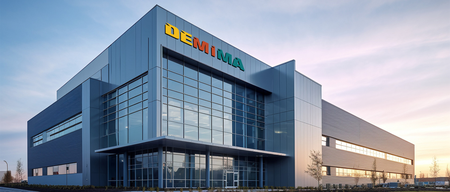 DEMIMA