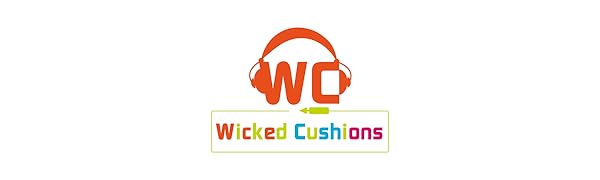 WICKED CUSHIONS