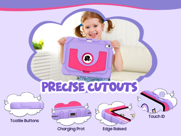 case for ipad 10th generation