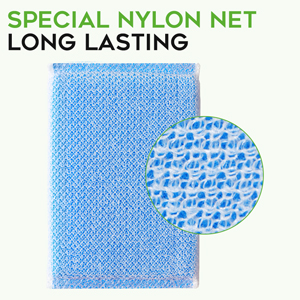 durable sponges 