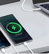 65W USB C Recessed Power Strip