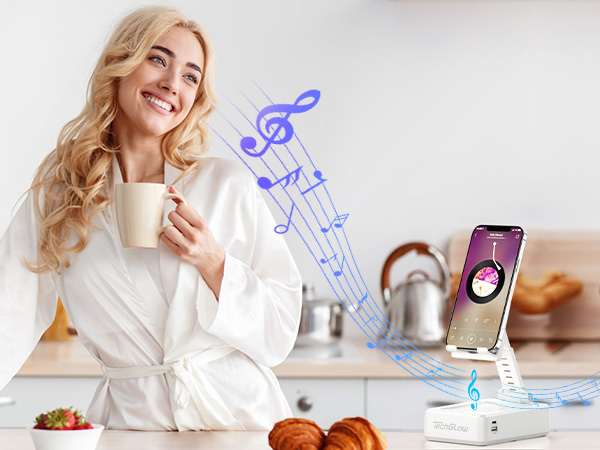 wireless bluetooth speaker