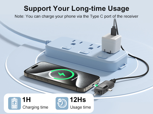 Microphone for iPhone Android