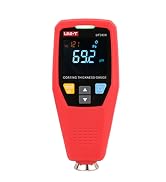 paint thickness gauge