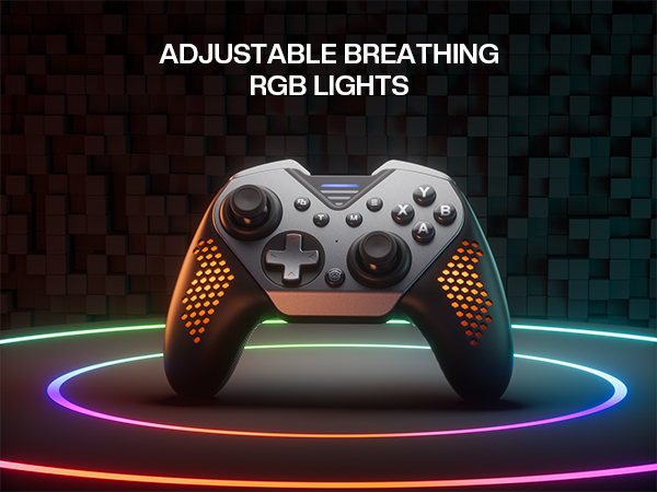 pc gaming controller