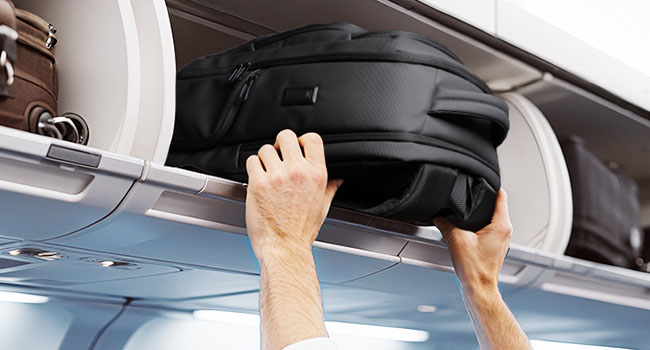  business backpack for men and women